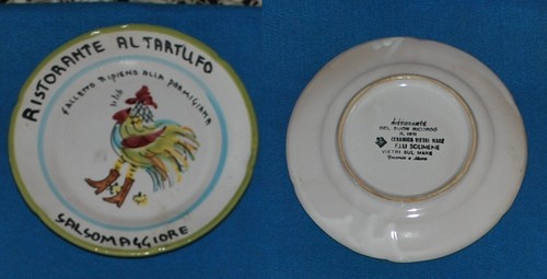 Ristorante tartufo - ristorante, al