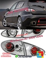 ✨COPPIA FARI  per ✨Alfa