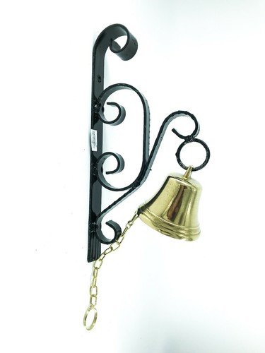 Campana campanello parete - campana, da