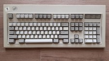 IBM Model M Clicky Keyboard 1391401