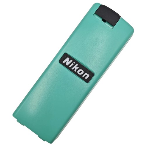 Nuova batteria nikon - nuova,