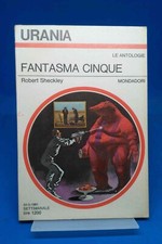 Urania 880 robert sheckley - -,
