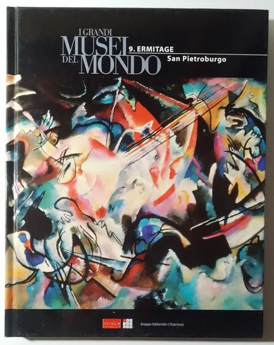 Grandi musei del mondo - musei,