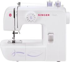 Macchina da Cucire Singer Meccanica 7 Punti Occhiellatore automatico Start 1306