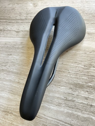 Sella works phenom nera 155 - sella,