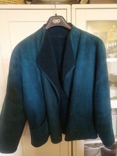 Giacca Di Montone Da Donna