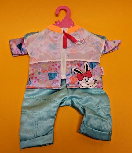 Zapf creation baby born - zapf,