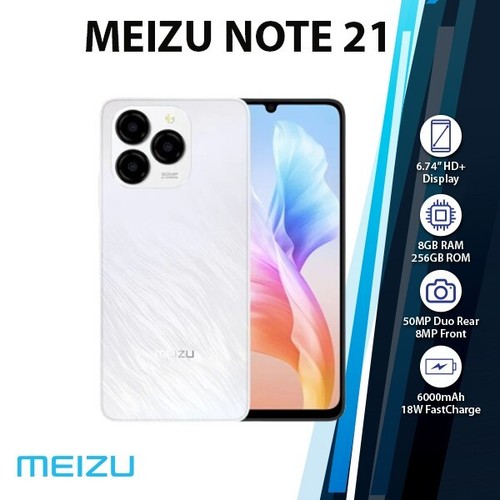 Cellulare android meizu - android, note