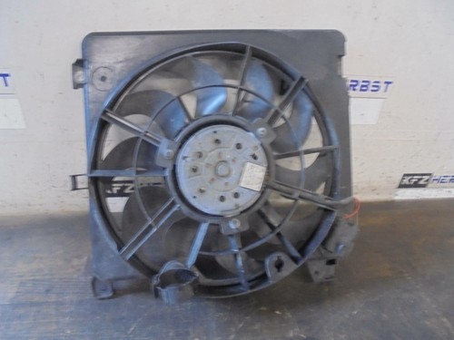 Motore ventilatore opel astra - motore,
