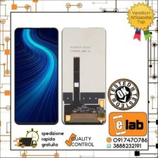 DISPLAY LCD TOUCH SCREEN HONOR