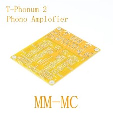 1pz T-Phonum 2 MM/MC Phono
