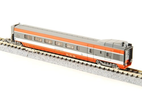 Kato scala tgv - n,