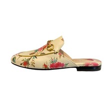 Gucci Princetown Slipper