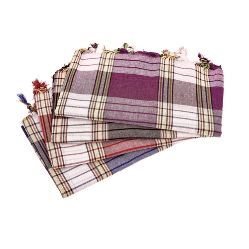 Set fazzoletti lombari - set, 4