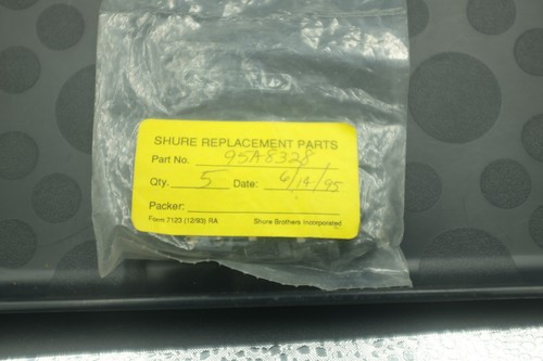 Shure shr 95a8328 - shure, shr-95a8328