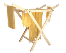 Essiccatore pasta, stendi pasta, essiccatoio pasta, stendi pasta in legno