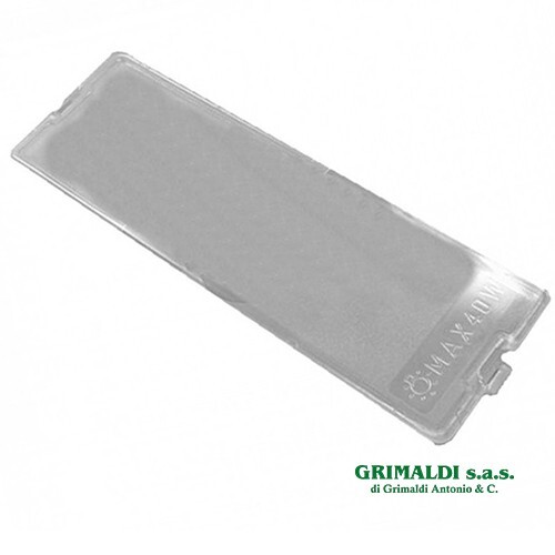 Plafoniera cappa turboair - plafoniera,