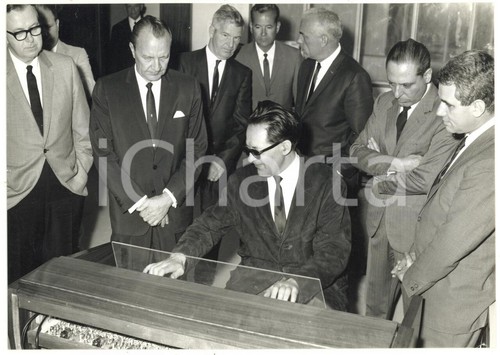 1967 italia gianfelice - gianfelice, fugazza