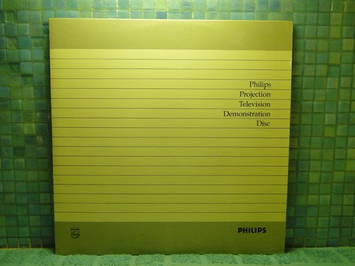 Rare philips projection - rare,