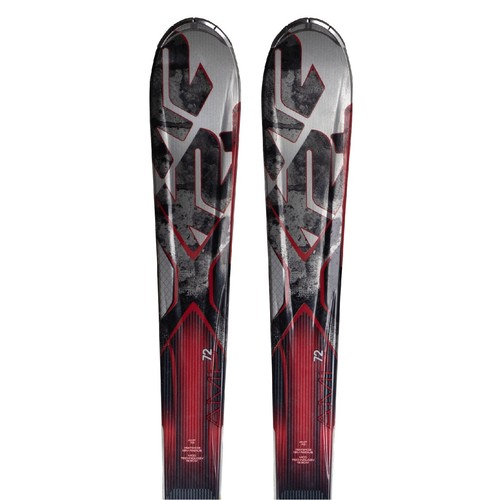 Ski occasion amp - k2, +