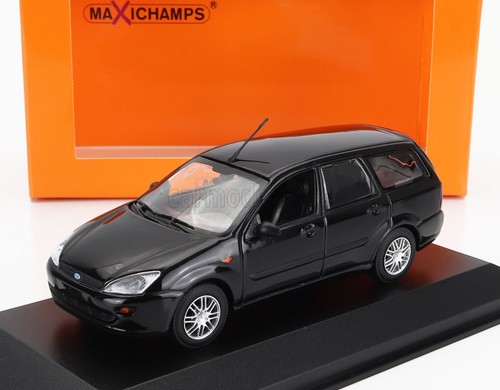 Minichamps ford england - 1/43,