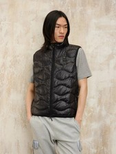 02230 999 GILET SMANICATO A