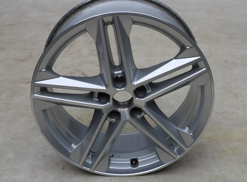 Cerchio pollici audi - 19,