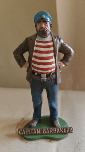 Tex statuetta action figure - statuetta,