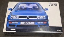 VW Volkswagen Golf III 3 GL di Fujimi 1:24 confezione originale