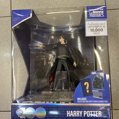 Harry potter movie maniacs - movie,