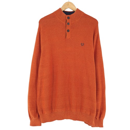 Chaps vintage pullover uomo - chaps,