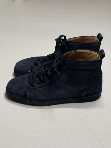 Sneakers alte christian - sneakers,