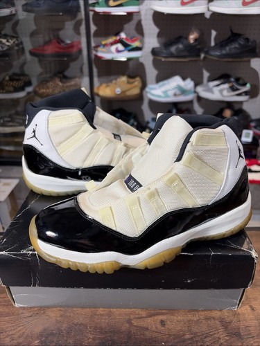 Taglia air jordan 11 - air, og