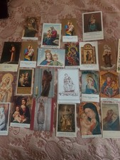 Lotto Madonna con Bambino n. 1