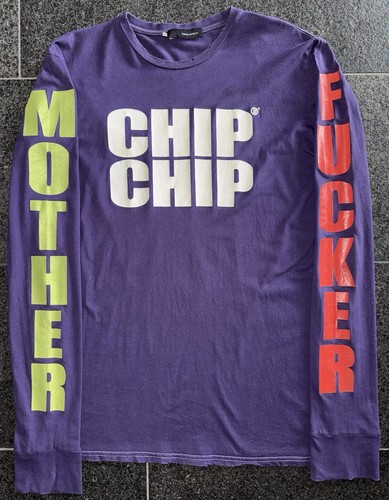 Dsquared2 2005 chip mf - mf, m