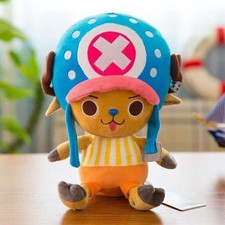 Anime One Piece Tony Tony