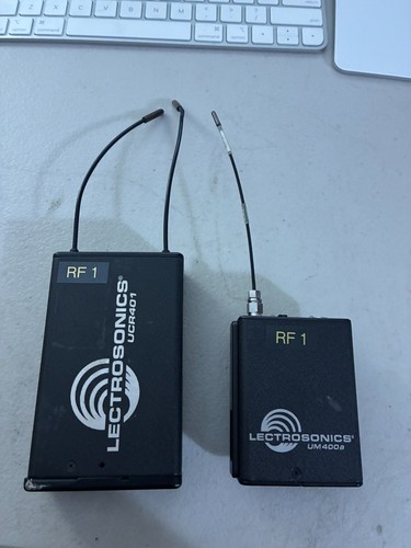 Lectrosonics digital hybrid - digital,