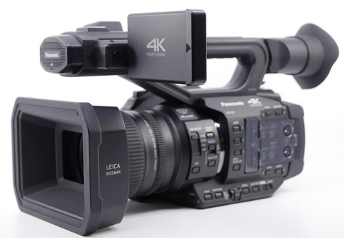 Panasonic x1e 179 - hc-x1e, di