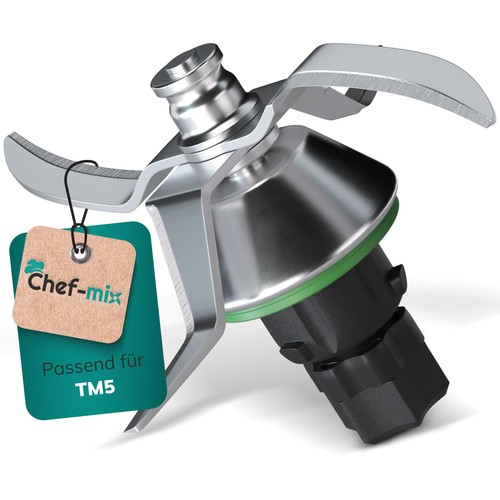 Chef mix gruppo - chef-mix, tm5