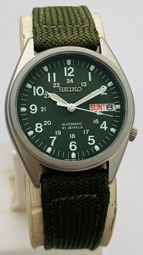 Orologio automatico uomo