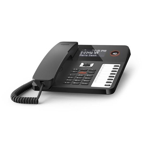 Gigaset desk 800a telefono - gigaset,