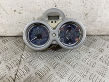 105168- Strumentazione Contachilometri Piaggio Beverly 125 Dal 2002 al 2006 Km 3