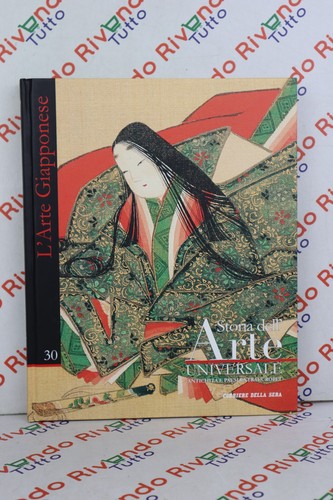Storia dell arte universale - storia, dell'arte