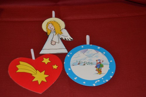 Pixi buch adventskalender - pixi,