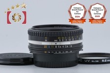 Nikon Ai-S NIKKOR 50mm f/1.8