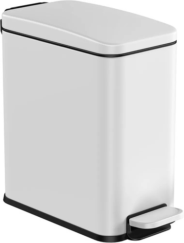 Songmics pattumiera bagno - songmics, a