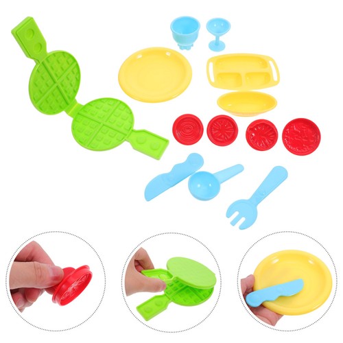 Utensili plastilina strumenti - plastilina,