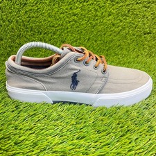 Scarpe sneakers Polo Ralph