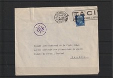 Italia Lettera alla Croce