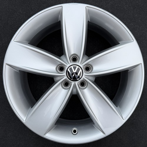Cerchio lega originale vw - 1,